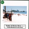 Samba & Bossa Nova, Vol. 1 artwork