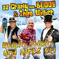 Rodeln Jodeln Und Apres Ski