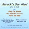 Barack's Our Man (Sing Along Mix) - Eddy J Lemberger lyrics