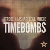 Timebombs (feat. Moxiie) - Single