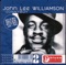 Suzanna Blues - Sonny Boy Williamson lyrics