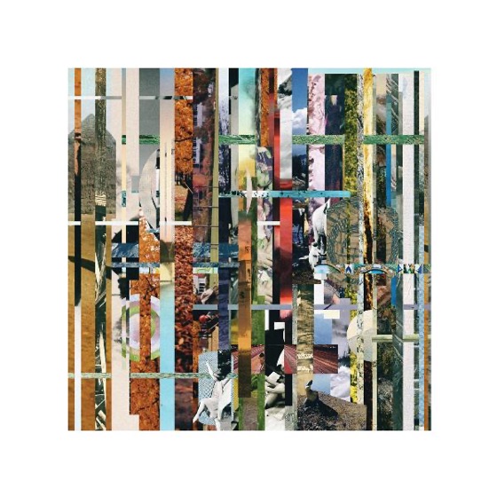 Cover artwork for Hanging in a Void