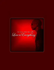 Listen to Anthony AK King, watch music videos, read bio, see tour dates & more!