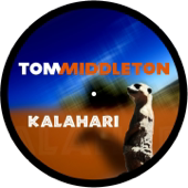 Kalahari - EP