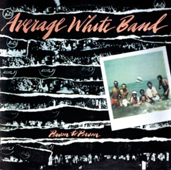 Average White Band - Cut the Cake