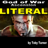 Literal God of War Ascension Trailer - Toby Turner & Tobuscus