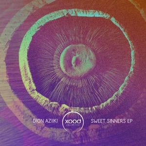 Sweet Sinners - EP
