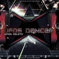 UFOs Dancer Remixes - James Delato
