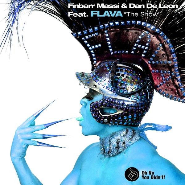 The Show (Remixes)