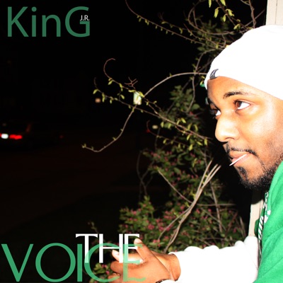 J.R. King - Love Rocket