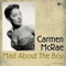 Carmen McRae - Invitation