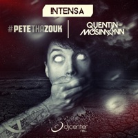 Intensa - Single - Pete tha Zouk & Mosimann