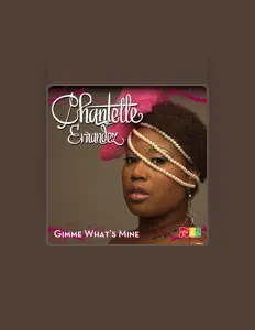 Chantelle Ernandezを聴いたり、ミュージックビデオを鑑賞したり、経歴やツアー日程などを確認したりしましょう！