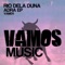 Adra (Original Mix) - Rio Dela Duna lyrics
