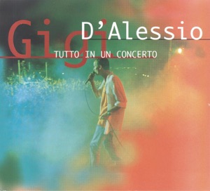GIGI D'ALESSIO