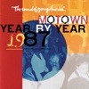 Motown Year By Year - The Sound of Young America 1987