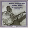 Aberdeeen Mississippi Blues: The Vintage Recordings (1930-1940) artwork