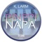 Napa - K Larm lyrics