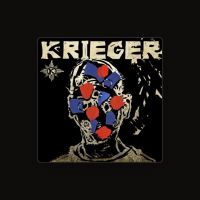 Listen to Krieger, watch music videos, read bio, see tour dates & more!