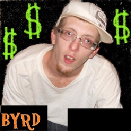 King of Weed Byrd