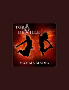 Listen to Toby DeVille, watch music videos, read bio, see tour dates & more!