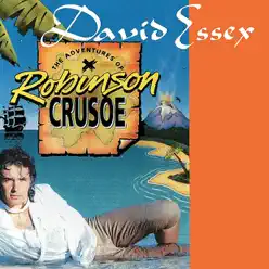 The Adventures of Robinson Crusoe - EP - David Essex