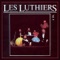 Serénata Maríachi (Serénata) - Les Luthiers lyrics