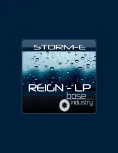 Listen to Storm-e, watch music videos, read bio, see tour dates & more!