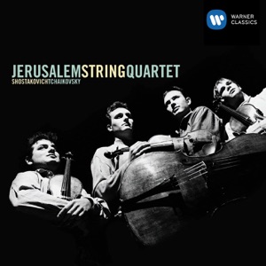 Shostakovich & Tchaikovsky: String Quartets