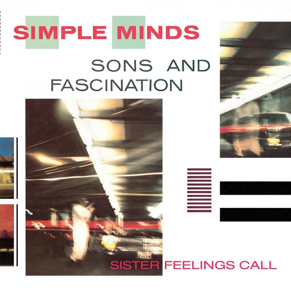 20Th Century Promised Land by Simple Minds on NetFM