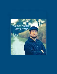 David Wein सुनें, म्यूज़िक वीडियो देखें, बायो पढ़ें, दौरे की तारीखें और बहुत कुछ देखें!