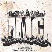 Iron Mic Coalition - Eat Some Chicken