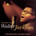 Walter Jackson - Suddenly I'm All Alone