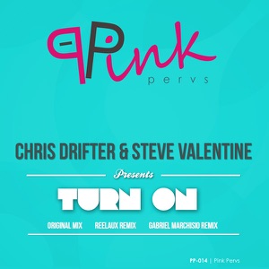 Turn On - Single