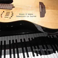 Kafka — Francesco Lo Castro & Bruno D'