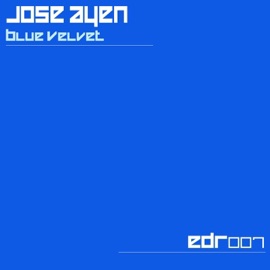 Blue Velvet Jose Ayen