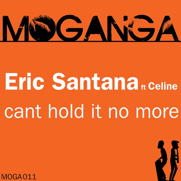 Cant Hold It No More (feat. Celine)