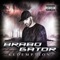 Past Don't Show (feat. J-Gutta & Ashleigh Munn) - Brabo Gator lyrics