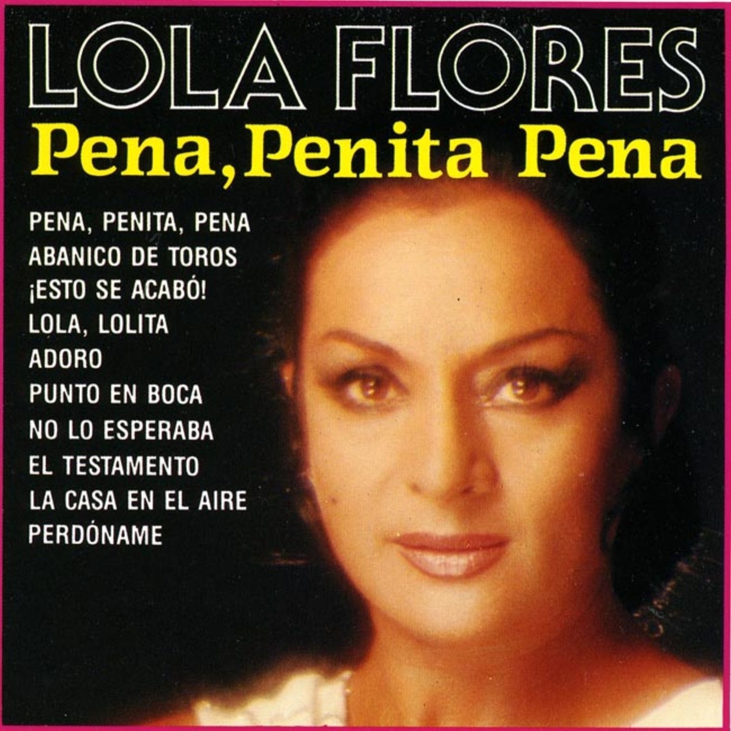 Pena, Penita, Pena