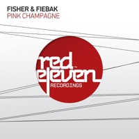 Pink Champagne - Single - FISHER & Fiebak