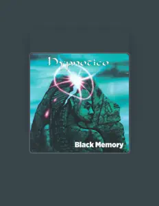 Dengarkan Black Memory, tonton video musik, baca bio, lihat tanggal tur & lainnya!