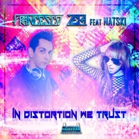 In Distortion We Trust (feat. Natski) - Single - Francesco Zeta