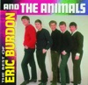 The Best of Eric Burdon and The Animals artwork