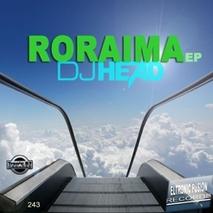 Roraima - EP