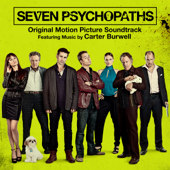 Seven Psychopaths (Original Motion Picture Soundtrack)
