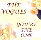 You're the One