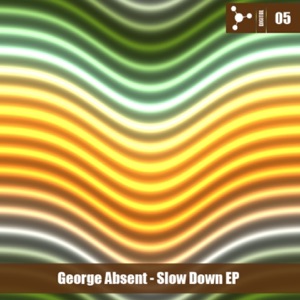Slow Down - EP