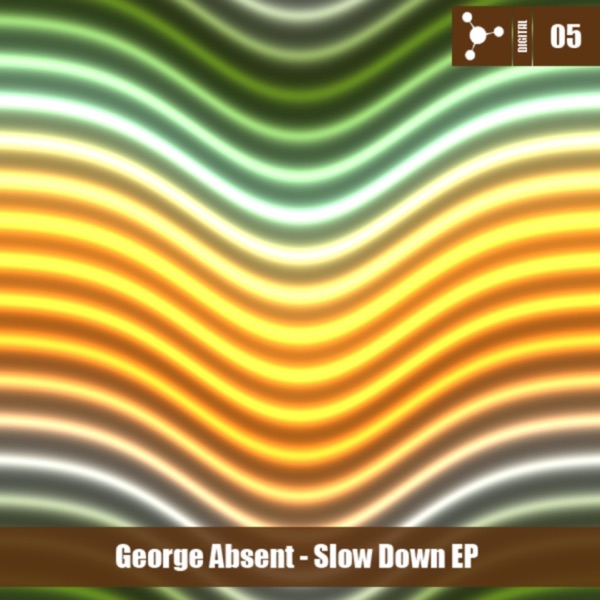 Slow Down - EP