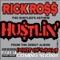 Hustlin' - Rick Ross lyrics