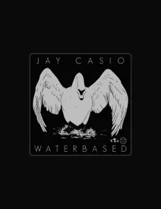 聆聽 Jay Casio、觀看音樂影片、閱讀小傳、查看巡演日期等！